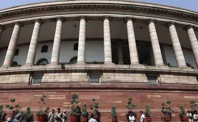 Lok Sabha Passes Bill On Commercial Courts