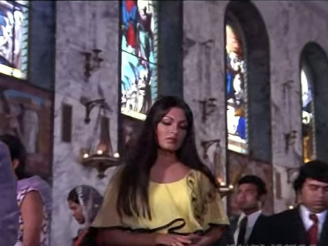 In Search of Sandra From Bandra: Does Bollywood's It Girl Exist?