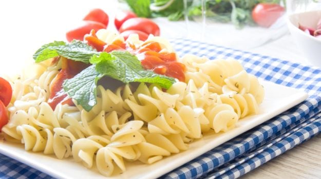 Pasta Dish