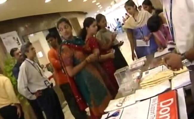 Chennai's 'Heart of Gold': 145 Transplants in 5 Years