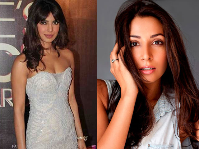 Priyanka Chopra, Monica Dogra Nominated for MTV Europe Music Awards