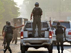 पाकिस्तान में वायुसेना अड्डे पर तालिबान का हमला, 13 आतंकियों सहित 42 की मौत
