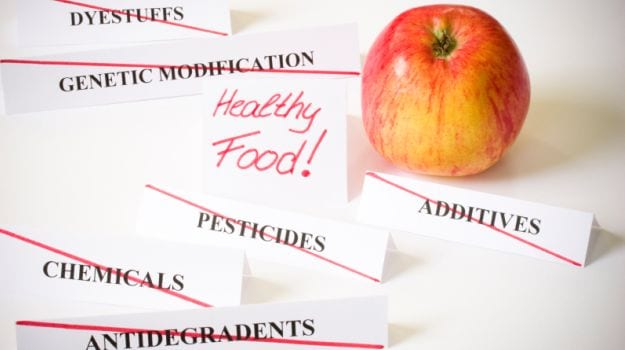 Check What You Eat: Pesticide Exposure Could Put You At Diabetes Risk