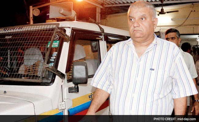 Sheena Bora Murder Case: Indrani Abused Me, Says Peter Mukerjea