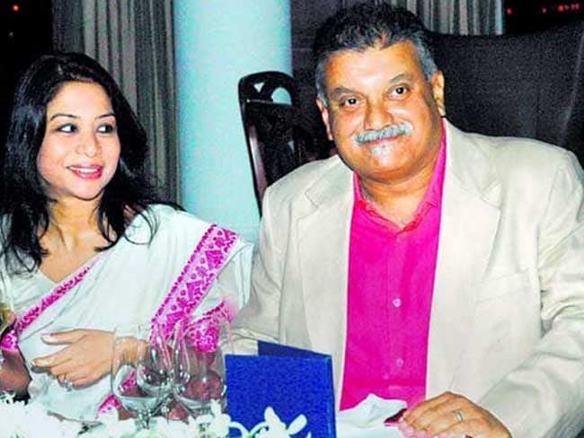 Peter Mukerjea Grilled For Second Day, Indrani Reaches Police Station