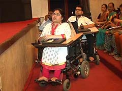 Centre To Introduce Universal ID For People With Disabilities