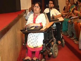 How India Plans To Become More Friendly For Its Differently-Abled How India Plans To Become More Friendly For Its Differently-Abled