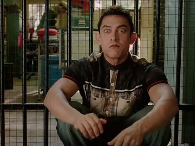 Aamir Khan's PK Had How Many Mistakes? 126 Mistakes, Says This Video