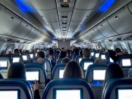 The Dirtiest Places on an Airplane, Ranked The Dirtiest Places on an Airplane, Ranked