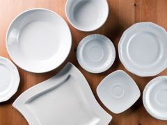 Can Using Smaller Plates Really Help You Eat Less?