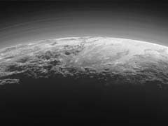 Pluto Resembles Earth in New Spectacular Images
