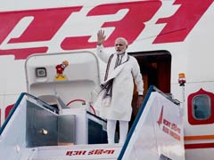 साल 2014 से अब तक PM मोदी ने किया 84 देशों का दौरा, जानिए कितना हुआ खर्च...
