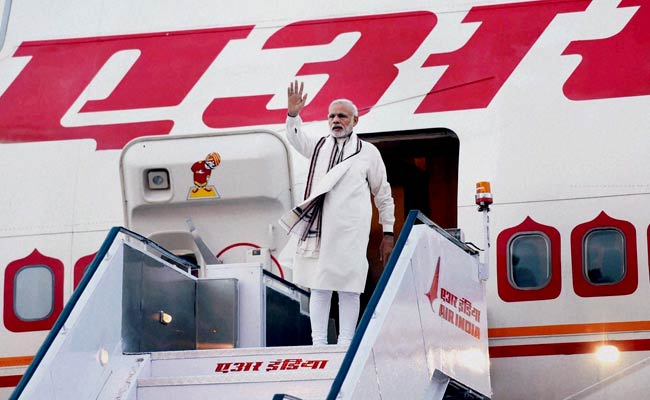 PM To Visit Kyrgyzstan, Uzbekistan As India Eyes Bigger Role In Central Asia