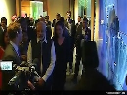 हाईवे की तरह ही महत्वपूर्ण है आईवे निर्माण : पीएम नरेंद्र मोदी हाईवे की तरह ही महत्वपूर्ण है आईवे निर्माण : पीएम नरेंद्र मोदी