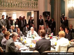 We are Legitimate Candidates for UN Security Council Membership: G4 Leaders We are Legitimate Candidates for UN Security Council Membership: G4 Leaders