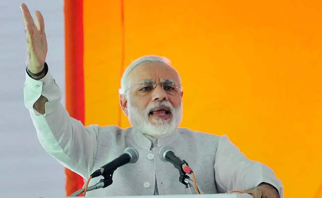 मोदी के हिन्दी प्रेम से एमडीएमके हुई नाराज, केंद्र पर लगाया आरोप