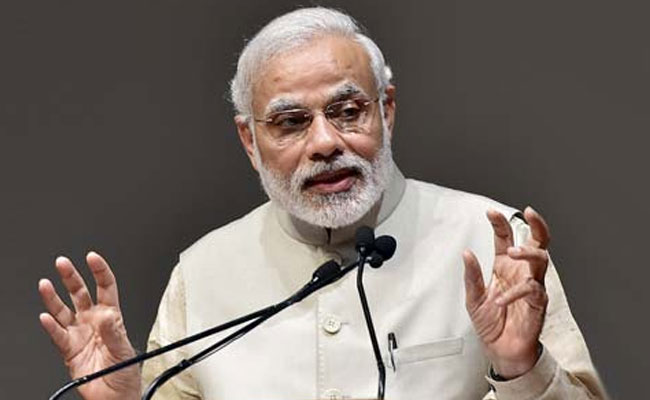 PM Modi Greets Manmohan Singh on His Birthday