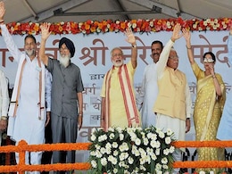 VIP Arrangements For Me Not Ok, PM Modi Tells Chandigarh: 10 Developments VIP Arrangements For Me Not Ok, PM Modi Tells Chandigarh: 10 Developments