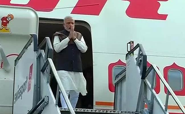 Before US Visit, PM Narendra Modi's Historic Trip to Ireland: 10 Developments