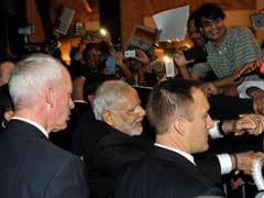 The Iconic Hotel in New York That PM Modi Checked Into