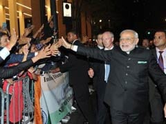 As PM Narendra Modi Lands in New York, Patels Call Off Protest: 10 Developments
