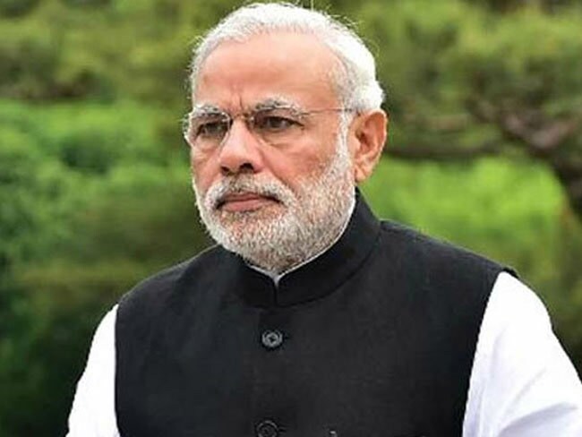 प्रधानमंत्री नरेंद्र मोदी ने इन 7 वजहों से खूब बटोरी सुर्खियां