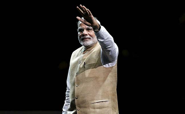 'From Upanishads to Upagraha': Top 10 Quotes of PM in San Jose