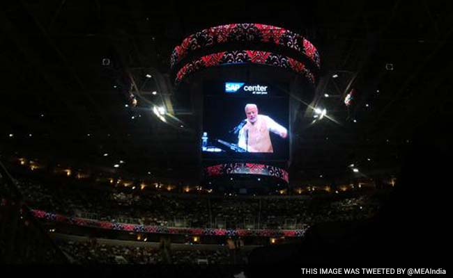 After Madison Square Garden And San Jose, PM Modi's Next Stop is Wembley