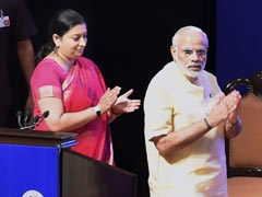 Prime Minister Narendra Modi To Inaugurate 'Textiles India' On June 30