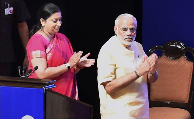 How the Modi Kurta Was Born, in PM's Words