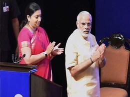 Prime Minister Narendra Modi To Inaugurate 'Textiles India' On June 30 Prime Minister Narendra Modi To Inaugurate 'Textiles India' On June 30