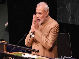 World Bank President Praises PM Modi, Says Post Reforms, World Looks Differently at India World Bank President Praises PM Modi, Says Post Reforms, World Looks Differently at India