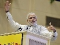 Hope to Roll Out GST in 2016: PM Modi