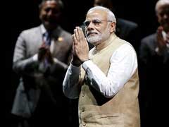 दुनिया ने भी माना 21 वीं सदी भारत की, अब हिंदुस्‍तान पीछे नहीं रहेगा : सैप सेंटर में बोले PM मोदी