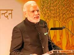 'जानिये पीएम मोदी द्वारा लिए गए अतिरिक्त 60 सेकेंड से क्या हुआ...'