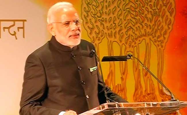 Ireland and India Must Unite on Similarities: PM Modi to Indian Community in Dublin