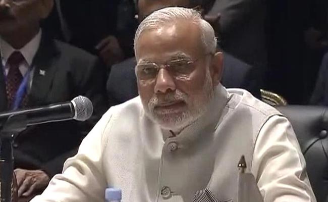 'UNSC Reflects Mindset of Century We Left Behind': Top 10 Quotes of PM Modi at G4 Summit