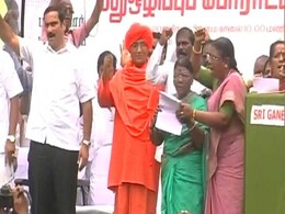 In Tamil Nadu, Demand Grows for Alcohol Ban, PMK Hits the Streets In Tamil Nadu, Demand Grows for Alcohol Ban, PMK Hits the Streets
