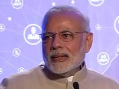 Full Text of PM Modi's Speech at Digital India Event in San Jose, California