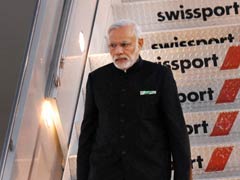 PM Modi Woos US CEOs to Invest in Indian Start-Ups