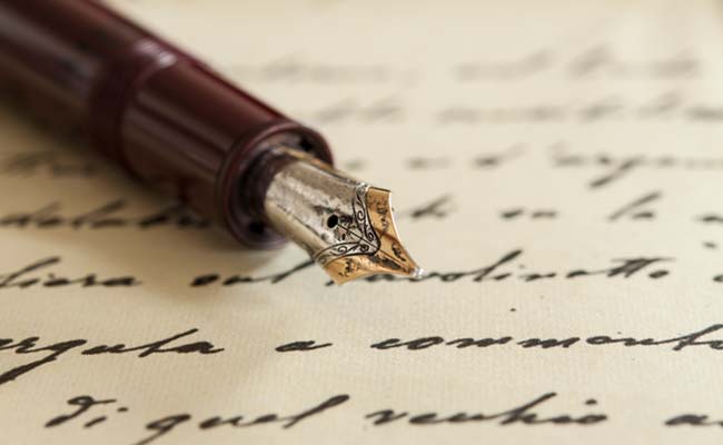 Poems With Vivid Mental Imagery More Pleasing: Study