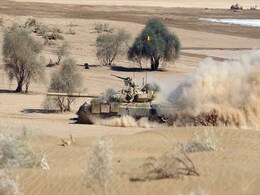 पोखरण में अभ्यास के दौरान सैन्य अधिकारी की मौत, कोर्ट ऑफ इन्क्वायरी के आदेश पोखरण में अभ्यास के दौरान सैन्य अधिकारी की मौत, कोर्ट ऑफ इन्क्वायरी के आदेश