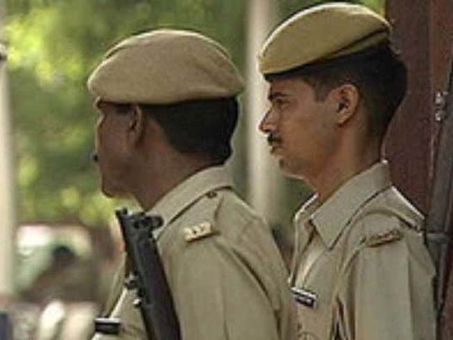 Haryana Suspends Inspector General , Two Other Police Officers After Jat Stir