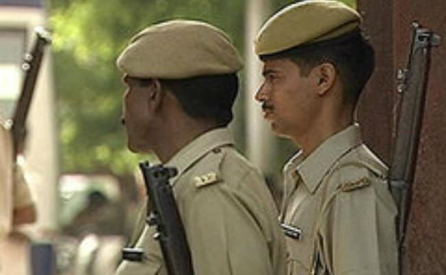 Girl Commits Suicide In Ghaziabad, Teacher Booked