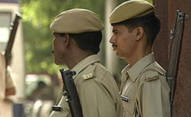 Man Jumps Off Mumbai Mall After Meeting Woman Who Charged Him With Rape