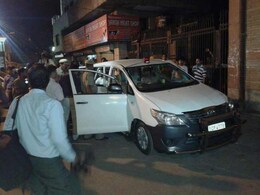 दिल्ली में एक हफ्ते में दूसरा तिहरा हत्याकांड : दोनों अभी तक अनसुलझे दिल्ली में एक हफ्ते में दूसरा तिहरा हत्याकांड : दोनों अभी तक अनसुलझे