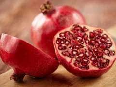 5 Health Benefits of Pomegranate & How to Cook with it 5 Health Benefits of Pomegranate & How to Cook with it