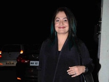 Pooja Bhatt Says She's 'Fiercely Single'. Stop the 'Loose Talk'