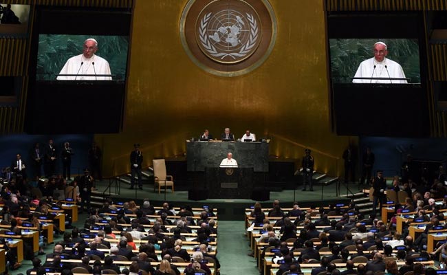 US to Execute Woman Despite Pope Francis Appeal