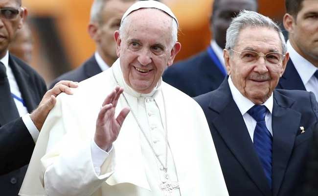 US Catholics Expected to Turn Out in Force for Pope Francis